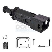 Bremslichtschalter Meat & Doria 35032 FüR Opel Renault Dacia HD Vivaro Nissan 2
