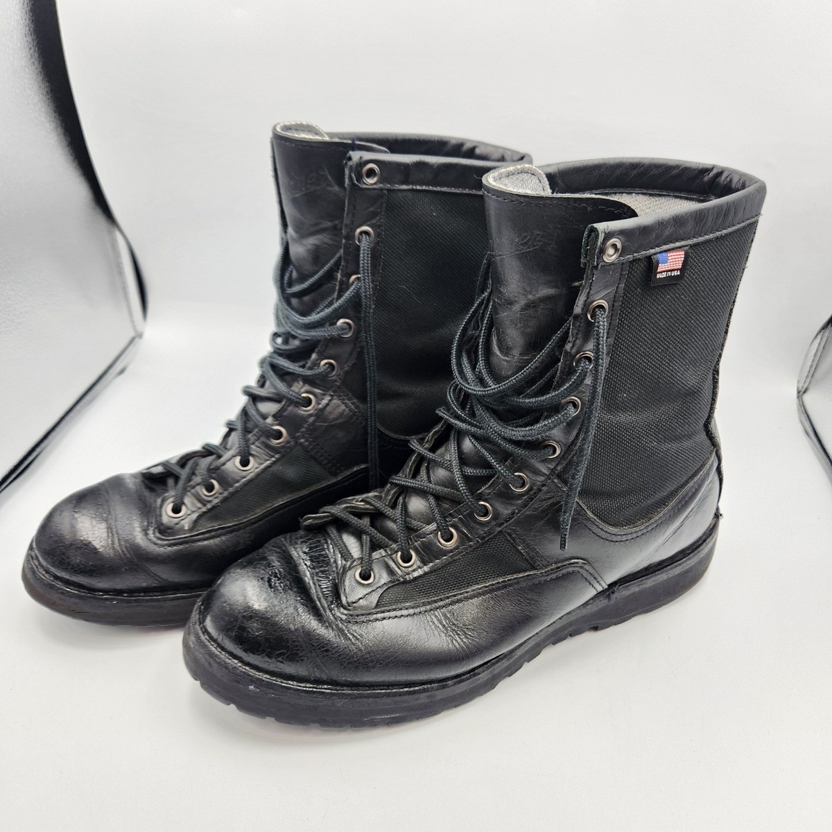 Vintage Danner Men