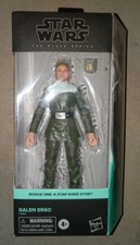 star wars black series galen erso Rogue one