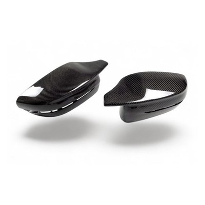 BMW G20/G21 Carbon Fibre Mirror Covers   M Performance Replacement