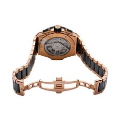 HUBLOT big Bang Integrated King Gold Ceramic 451.OM.1180.OM black Dial 4