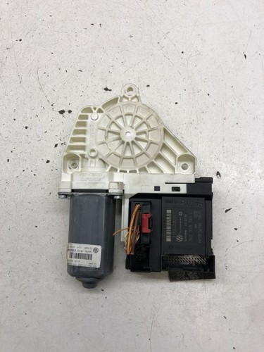 Volkswagen PASSAT B6 2007 Links Fensterhebermotor Tür vorne 1K0959701P DRA63120