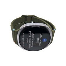 Samsung Galaxy Watch 8 44mm Bluetooth Silver SM-L330 - 47253-12