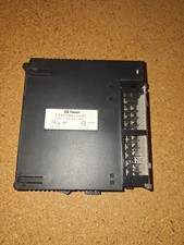 NEW GENUINE GE FANUC IC693MDL240C INPUT 120VAC 16PT MADE IN USA