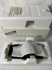 Vintage Danbury Mint 1937 Chevrolet Pick-up, NIB