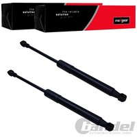 2X Maxgear Gasfedern MOTORHAUBEN-LIFTER Passend FüR Alpina B5 BMW 5 | 12-2517