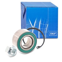 SKF Radlagersatz Chevrolet Lacetti J200 Nubira Rezzo U100 Daewoo J200 Rezzo U100