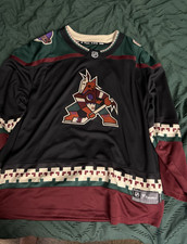 Fanatics Arizona Coyotes NHL Hockey Jersey 2XL / XXL