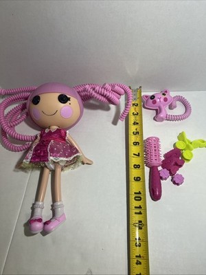 LaLaloopsy Doll Full Size 12