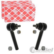 Rotule de direction Fiat UNO