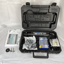 Dremel 4300 Rotary Tool Kit Corded Electric B...