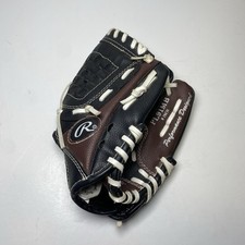Rawlings PL91MB Players Series 9 Inch RHT T-Ball Baseball Glove Youth Size