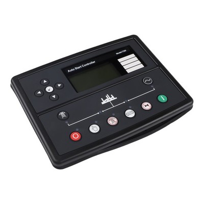 Auto Start Controller DSE7320 für Dieselgeneratoren mit Fernwarnungen