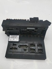 Mercedes-Benz E W211 2008