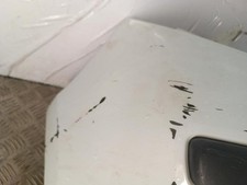 Pare-choc arrière Renault CLIO