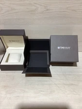 Luxury Watch Display Case Storage Box For TAG Heuer