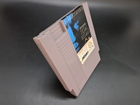 Total Recall - Nintendo NES Spiel - PAL B - Nur Modul