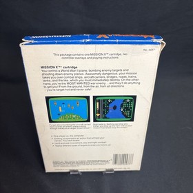 Intellivision Console 1979 in Great Condition with CIB Games In Box Tested 2609