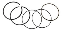 Namura Standard Bore Piston Rings for Polaris 325 ATV's from 2000-2002 78mm