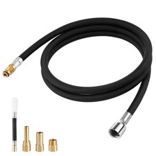 K-1219935-BC Hose Kit with Kohler Pull Down Kitchen Faucet with Docknetik Mag...