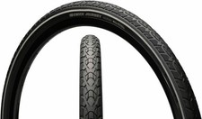 Kenda Kwick Journey Tire - 700 x 40 Clincher Wire Black Reflective 90016056