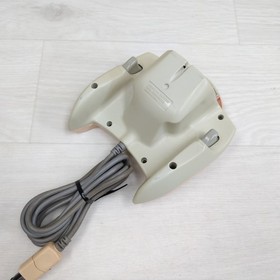 Sega DreamCast Controller HKT-7700-19 Sakura Wars Color PINK JAPAN DC tested