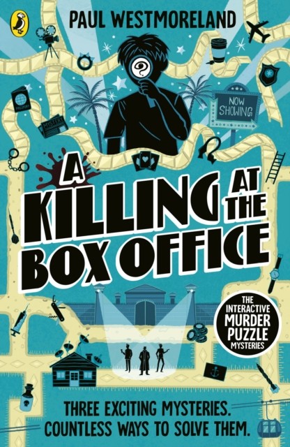 Killing At The Box Office - Image 4