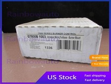 Q7800B 1003 Honeywell Subbase Universal Wiring 4 Sided 22 Terminals Q7800B1003