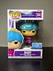 Funko Pop Baby 2434 K-POP Demon Hunters KPOP Anime Animation NM/M with Protector