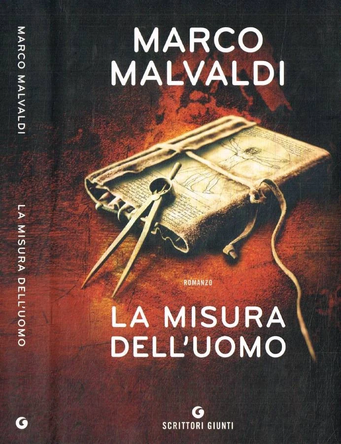 La misura dell'uomo