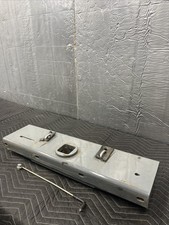 2018 Gmc Sierra 2500 3500 Bw Hitch Gooseneck Plate Missing Pieces