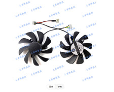 Graphics Card Fan PLA09215B12H For Lenovo/Dell RTX3060 3060ti 3070 3080 3090