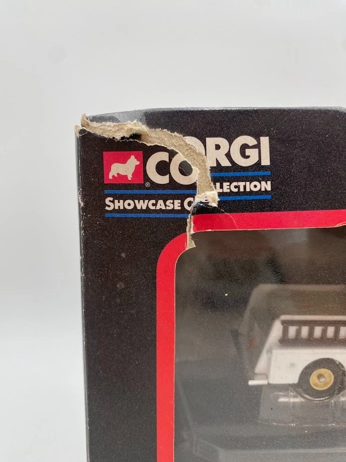 Corgi "Fire Heroes" Classic American Fire Apparatus Set #4 - Image 2 of 4