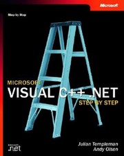 Microsoft Visual C .NET Step by Step Step by Step Microsoft