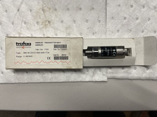 TRAFAG Transmitter 0-600Bar NA600.0V
