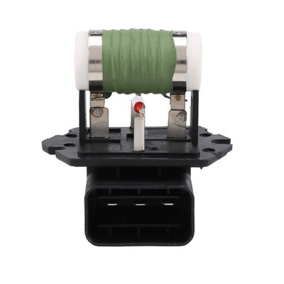 3x (25385-1M000 cooler fan cooling fan motor resistor for 09-16 A4081