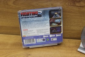 Sega Dreamcast Fighting Force 2 - PAL - komplett mit Handbuch