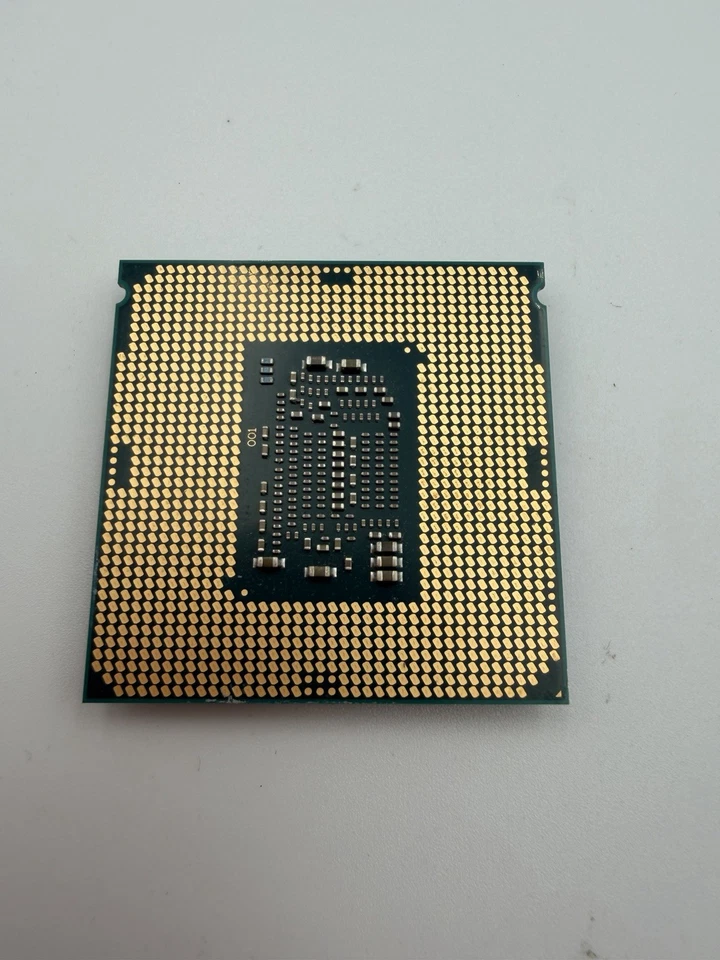 CPU Intel Core i5-7600K 7ª generación 3,8 GHz (Turbo 4,2 GHz) 4 núcleos 6M LGA-1151 SR32V Foto 2 de 3