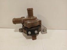 Pompe à eau Jeep COMPASS
