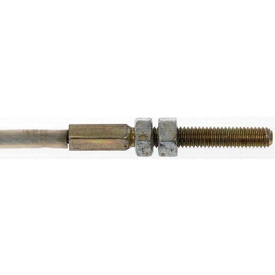 Cable de freno de estacionamiento Dorman C660468 para Toyota Camry Solara 02-08 Foto 2 de 4