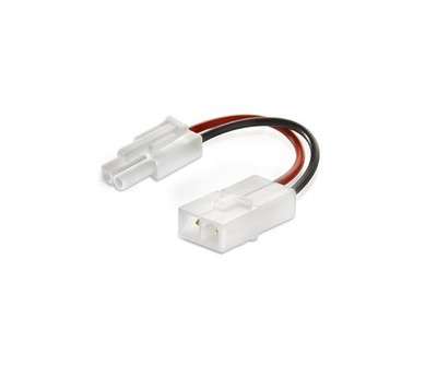 Carson Adapterkabel Mini Tamiya Buchse auf Tamiya Stecker 500906016 Adapter