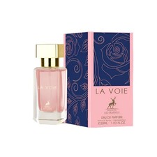 La Voie Maison Alhambra perfume - a fragrance for women 2022