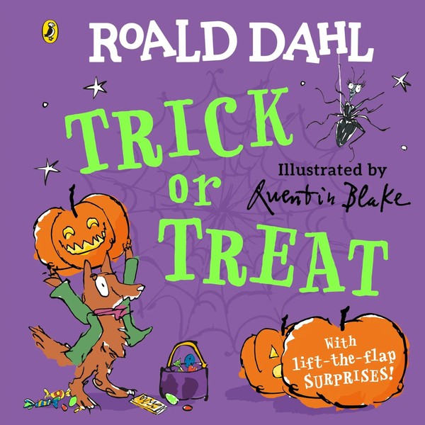 Roald Dahl | Roald Dahl | Buch | Englisch (2022) | Papp-Bilderbuch-image