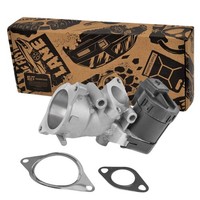 AGR Ventil ET Engineteam ED0100 FüR Ford Galaxy 2 WA6 Mondeo 4 BA7 MAX DM2 Focus