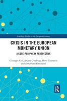 Crisis In The European Monetary Union A Core-Periphery Perspective Celi (U. A.)
