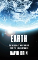 Earth | David Brin | Englisch | Taschenbuch | Kartoniert / Broschiert | 2012