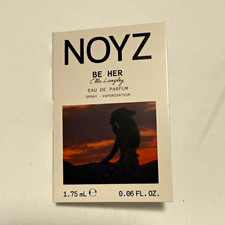 NOYZ BE HER Eau de Parfum Spray Sample Vial 0...