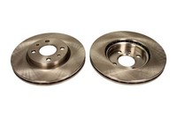 Maxgear Bremsscheibe Fiat P. Stilo/Punt 19-0998