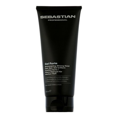 Sebastian Professional Finishing-Hold - Gel Forte 200ml