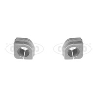 2X Corteco Lagerung Stabilisator Vorne Links Rechts FüR VW Transporter IV